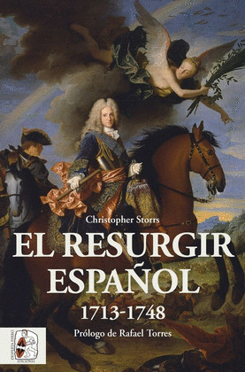 RESURGIR ESPAÑOL, EL (1713-1748)
