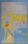 GESTION DE RECURSOS HUMANOS (2.ª EDICION)