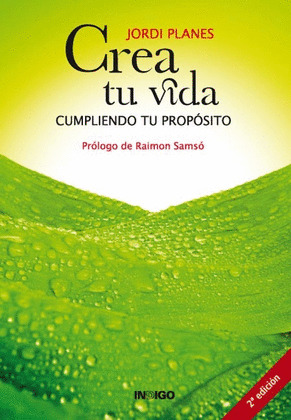 CREA TU VIDA