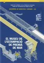 EL MUSEU DE L'ESTAMPACIO A PREMIA DE MAR