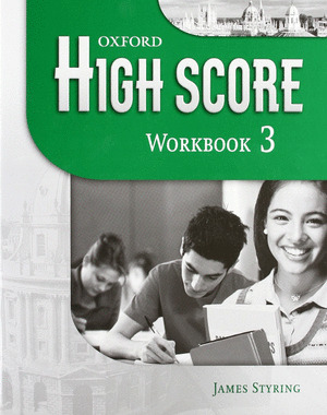 HIGH SCORE, 3. WORKBOOK