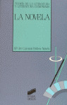 LA NOVELA