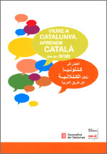VIURE A CATALUNYA APRENEM ARAB 2E