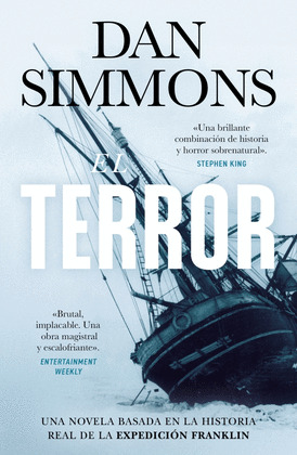 TERROR, EL