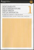 EL DRET DE L'INFANT A SER ESCOLTAT