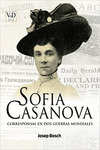 SOFIA CASANOVA