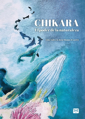 CHIKARA