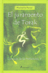 JURAMENTO DE TORAK, EL  ( CRONICAS DE LA PREHISTORIA, V)