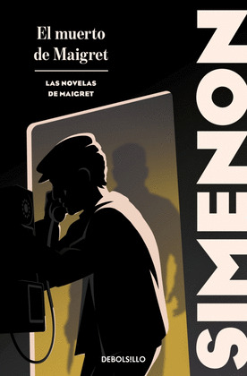 MUERTO DE MAIGRET, EL