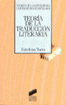 TEORIA DE LA TRADUCCION LITERARIA
