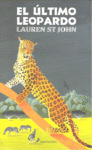 ULTIMO LEOPARDO, EL