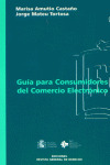 GUIA PARA CONSUMIDORES DEL COMERCIO ELECTRONICO