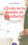 QUIEN SE HA LLEVADO MI BLACKBERRY-BOLSILLO