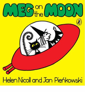MEG ON THE MOON