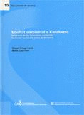 EQUITAT AMBIENTAL A CATALUNYA