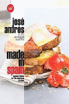 MADE IN SPAIN