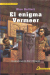 ENIGMA VERMEER, EL (B)