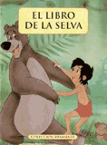 LIBRO DE LA SELVA, EL (COL.DIAMANTE ***)