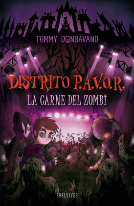 CARNE DEL ZOMBI, LA