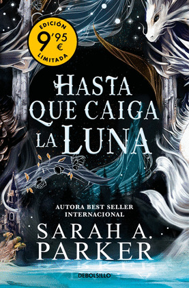 HASTA QUE CAIGA LA LUNA (LIMITED)