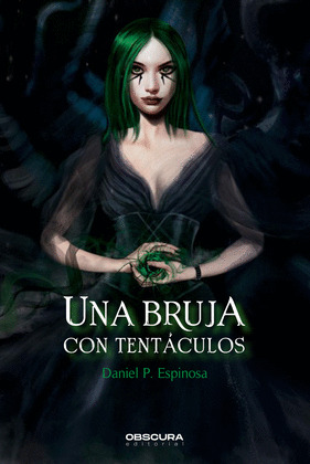 BRUJA CON TENTÁCULOS, UNA