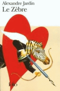 LE ZEBRE