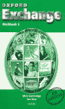 OXFORD EXCHANGE, 3. ACTIVITY BOOK