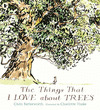 THE THINGS THAT I LOVE ABOUT TREES (+5 ALOS)