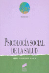 PSICOLOGIA SOCIAL DE LA SALUD