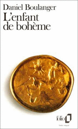 L'ENFANT DE BOHEME