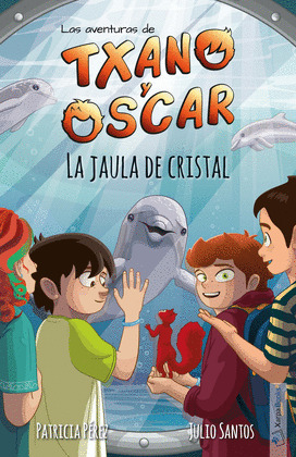 JAULA DE CRISTAL, LA