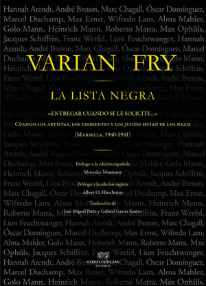 LISTA NEGRA, LA