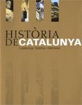HISTORIA DE CATALUNYA