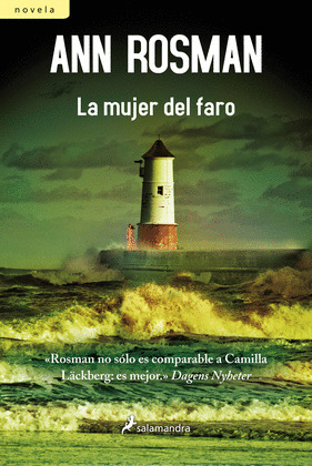 MUJER DEL FARO, LA