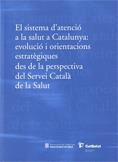 SISTEMA D'ATENCIÓ A LA SALUT A CATALUNYA