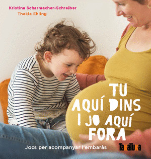 TU AQUI DINS I JO AQUI FORA