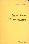 ULTIMO ENCUENTRO, EL