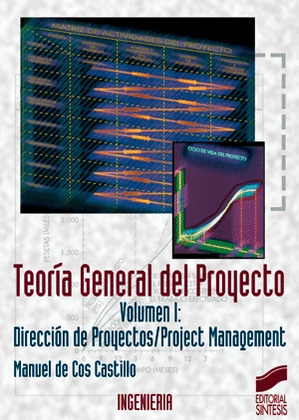 TEORIA GENERAL DEL PROYECTO