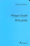 ALMAS GRISES