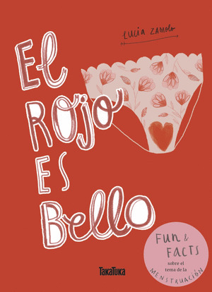 ROJO ES BELLO, EL