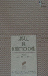 MANUAL DE BIBLIOTECONOMIA