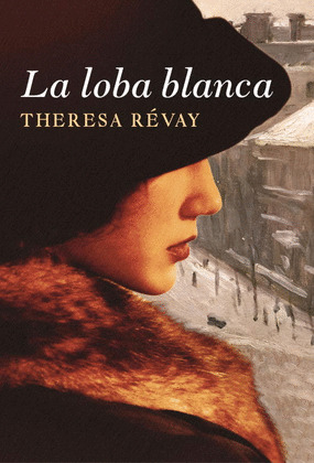 LOBA BLANCA, LA