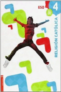 RELIGION CATOLICA 4º ESO