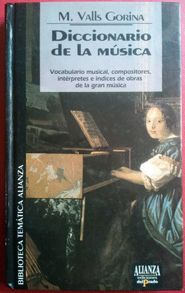 BIBLIOTECA TEMATICA ALIANZA