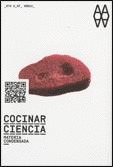COCINAR CIENCIA. MATERIA CONDENSADA