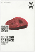 COOKING SCIENCE. CONDENSED MATTER