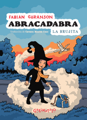 BRUJITA, LA (ABRACADABRA 1)