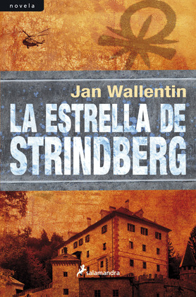 ESTRELLA DE STRINDBERG, LA