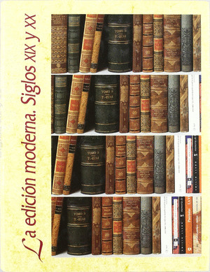 HISTORIA ILUST. LIBRO: EDICION MODERNA SIGLOS XIX Y XX
