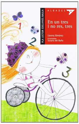 EN UN TRES I NO RES, TRES (PLA LECTOR) VALENICIANO
